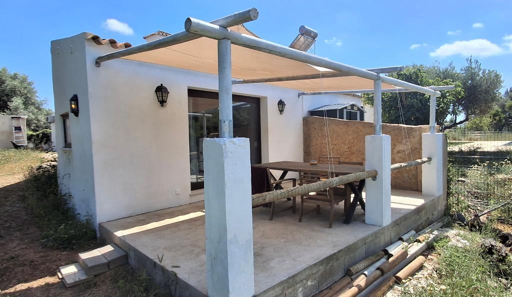 Vakantiewoning (2 personen) in de omgeving van Moncarapacho, Vacances, Maisons de vacances | Portugal, Algarve, Autres types, Campagne