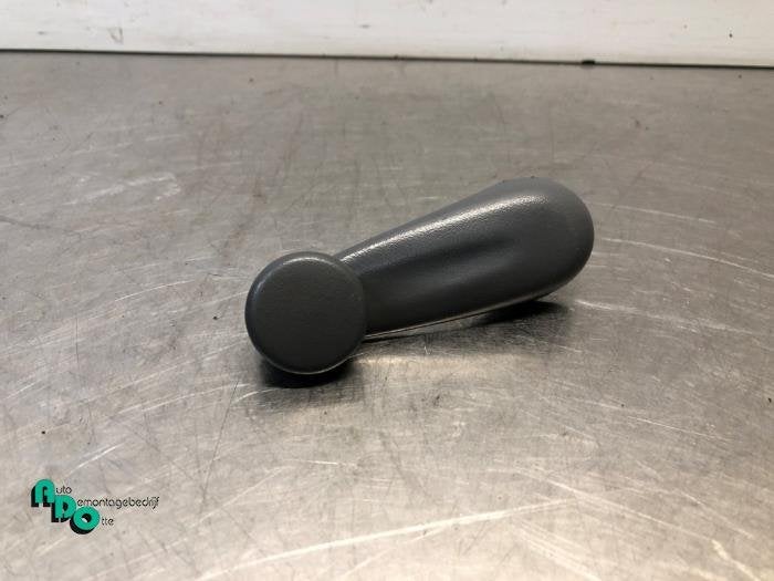 Raamslinger van een Toyota Aygo (Aygo 08-), Gebruikt, -, -, Ophalen of Verzenden