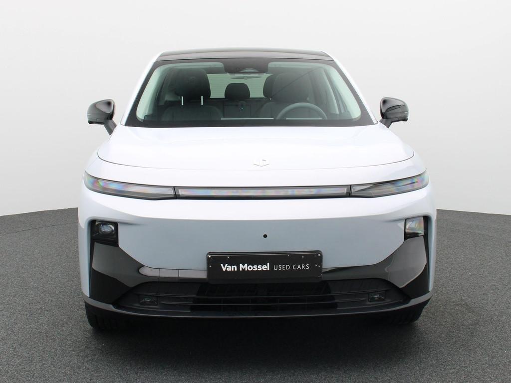 Leapmotor B10 Design Pro Max 67,1 kwh FULL OPTION, Auto's, Leapmotor, Gebruikt, 5 zetels, 5 deurs, SUV of Terreinwagen