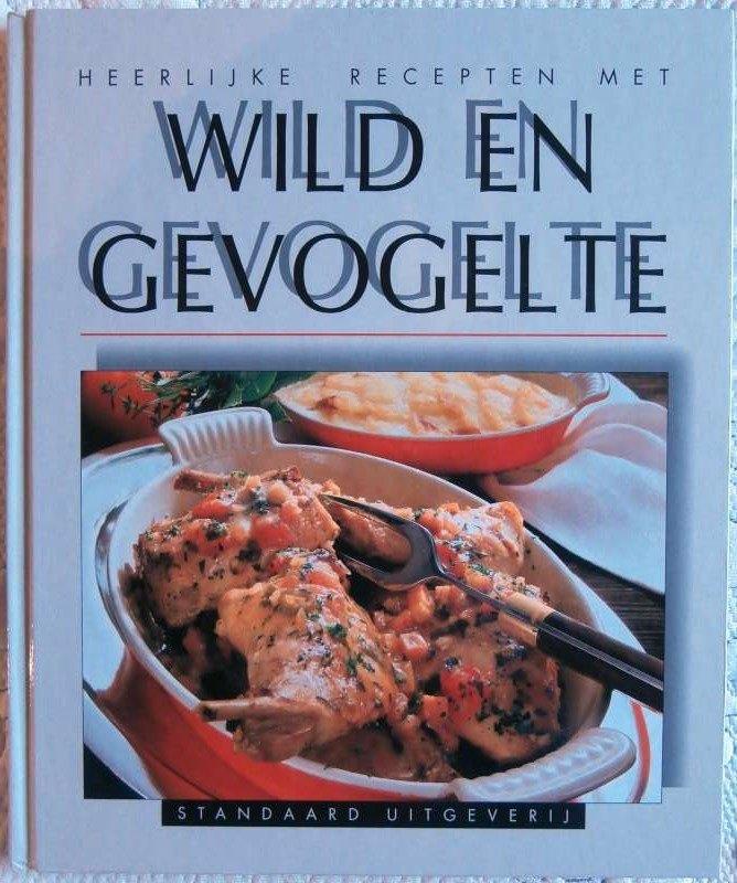 Wild en Gevogelte, Ophalen, Gelezen
