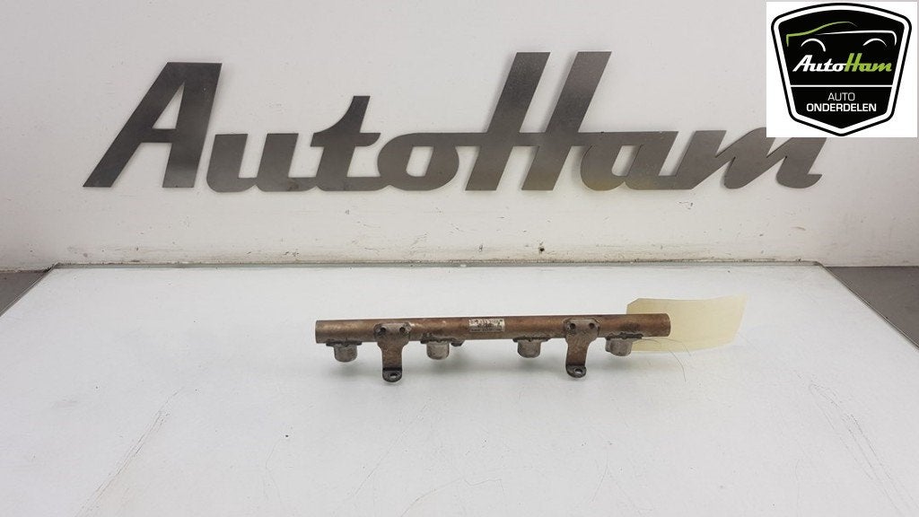 RAMPE D'INJECTION Audi Q7 (4LB) (|079133316E|), Utilisé, Audi