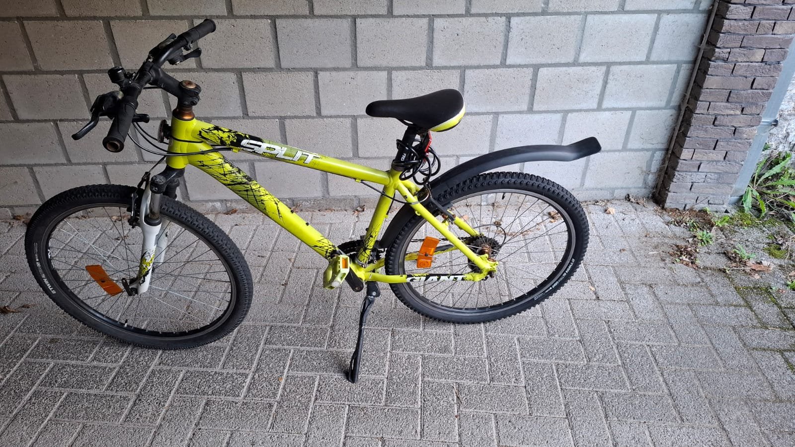 Vélo de montagne 26 pouces, Enlèvement, Comme neuf, 24 pouces ou plus