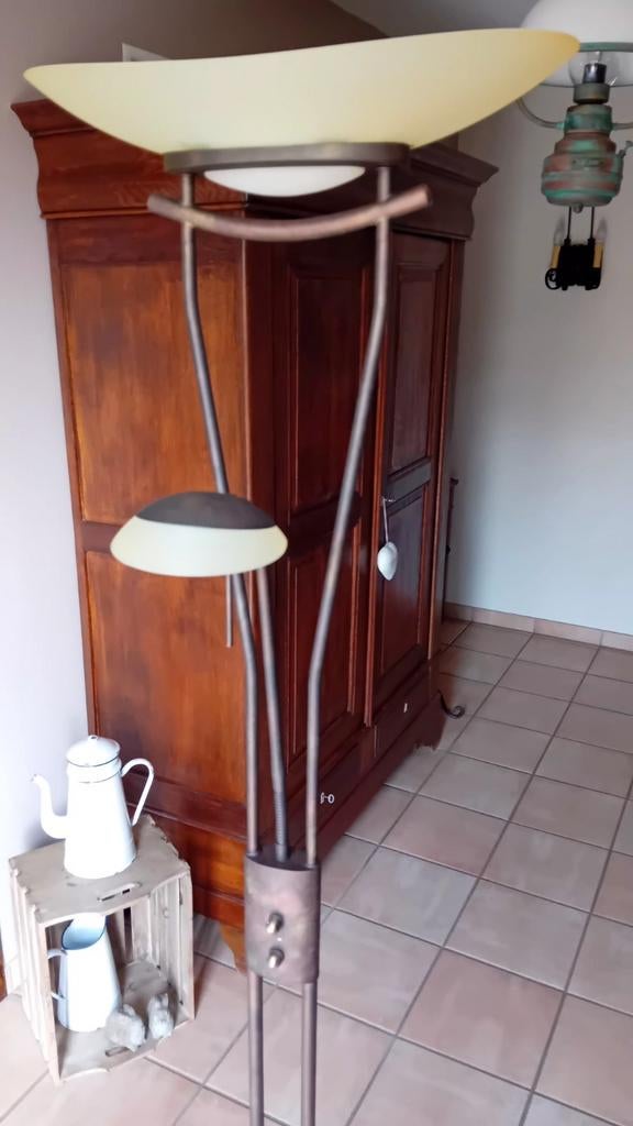 Lampadaire, Maison & Meubles, Lampes | Lampadaires, Enlèvement