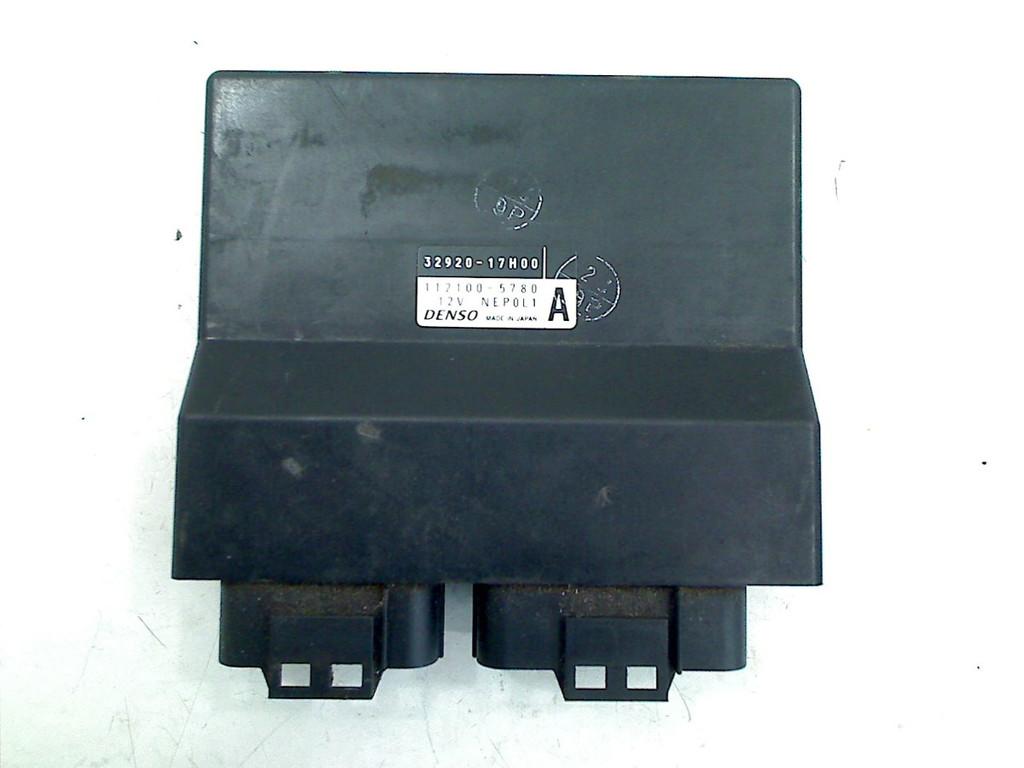MODULE D ALLUMAGE ECU UNITE (CDI IGNITION) (32920-17H00), Motos, Dhr. S. di Majo, Utilisé, Info@cama-motorparts.nl, P.J. Troelstraweg 8 8
3144 CX  MAASSLUIS, NL