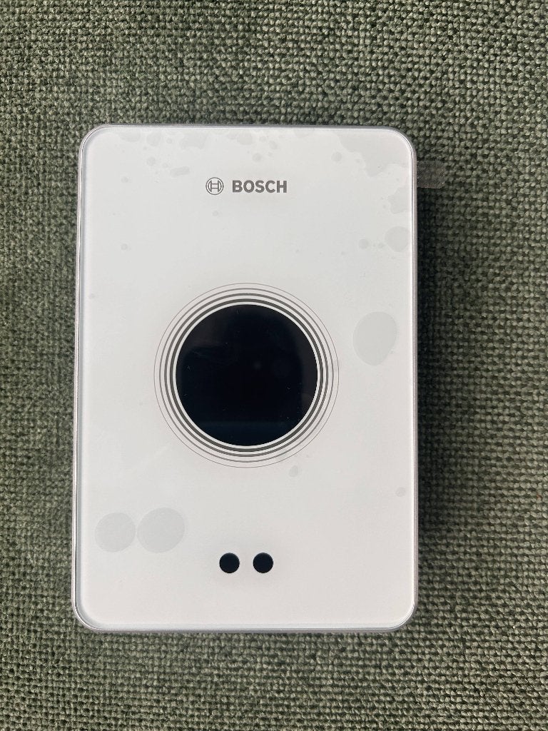 Thermostaat Bosch CT200, Bricolage & Construction, Enlèvement ou Envoi, Thermostat intelligent, Neuf