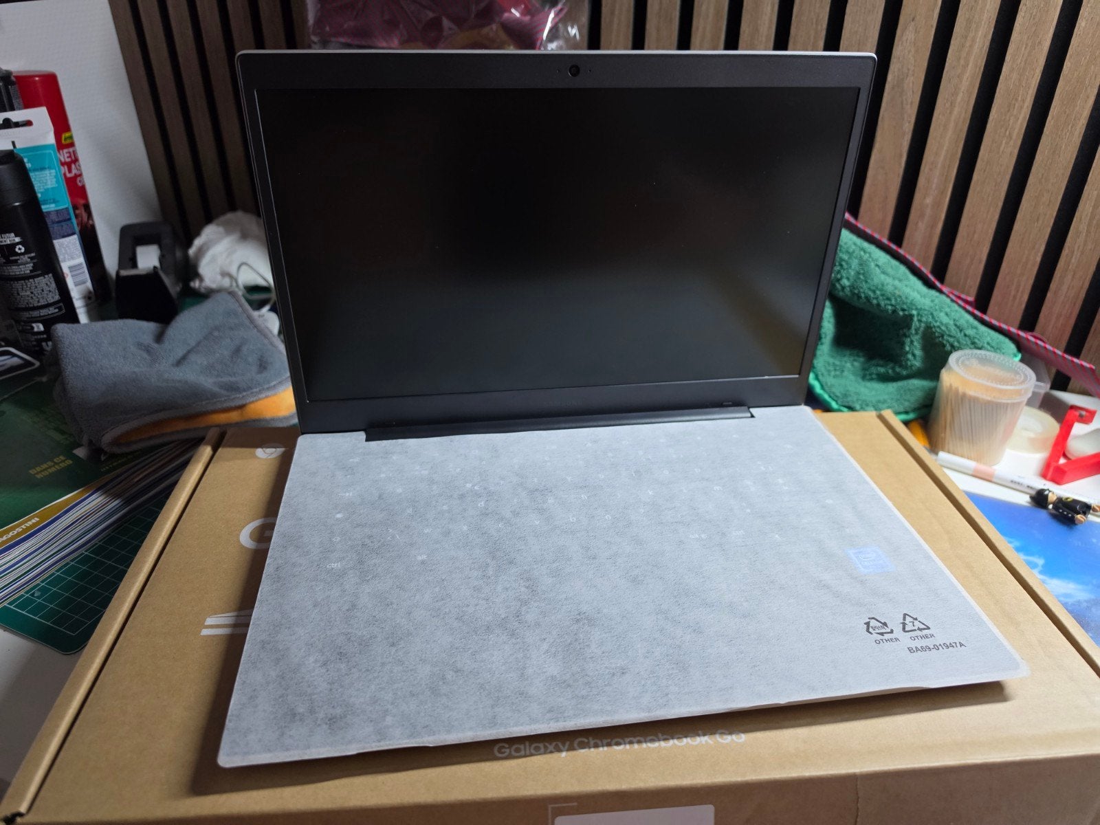 Gloednieuwe Samsung Chromebooks, Ophalen of Verzenden