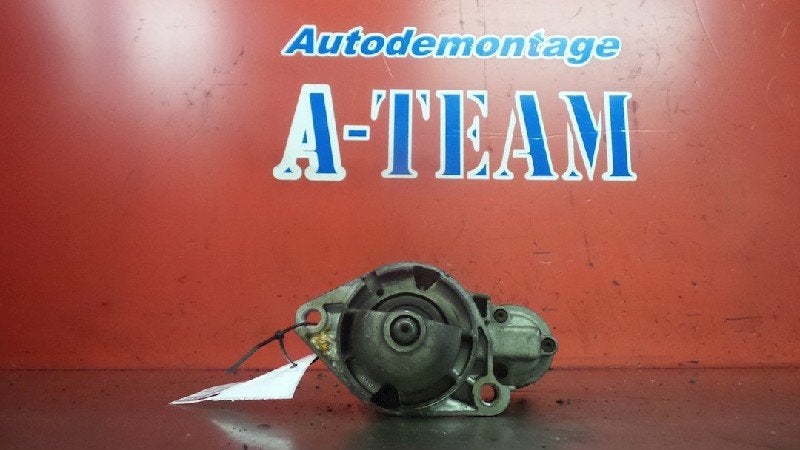 STARTMOTOR Opel Omega B (25 / 26 / 27) (|1005831247|), Robert Bosch AG, Gebruikt, Opel, Robert-Bosch-Allee 1
74232  Abstatt, DE
