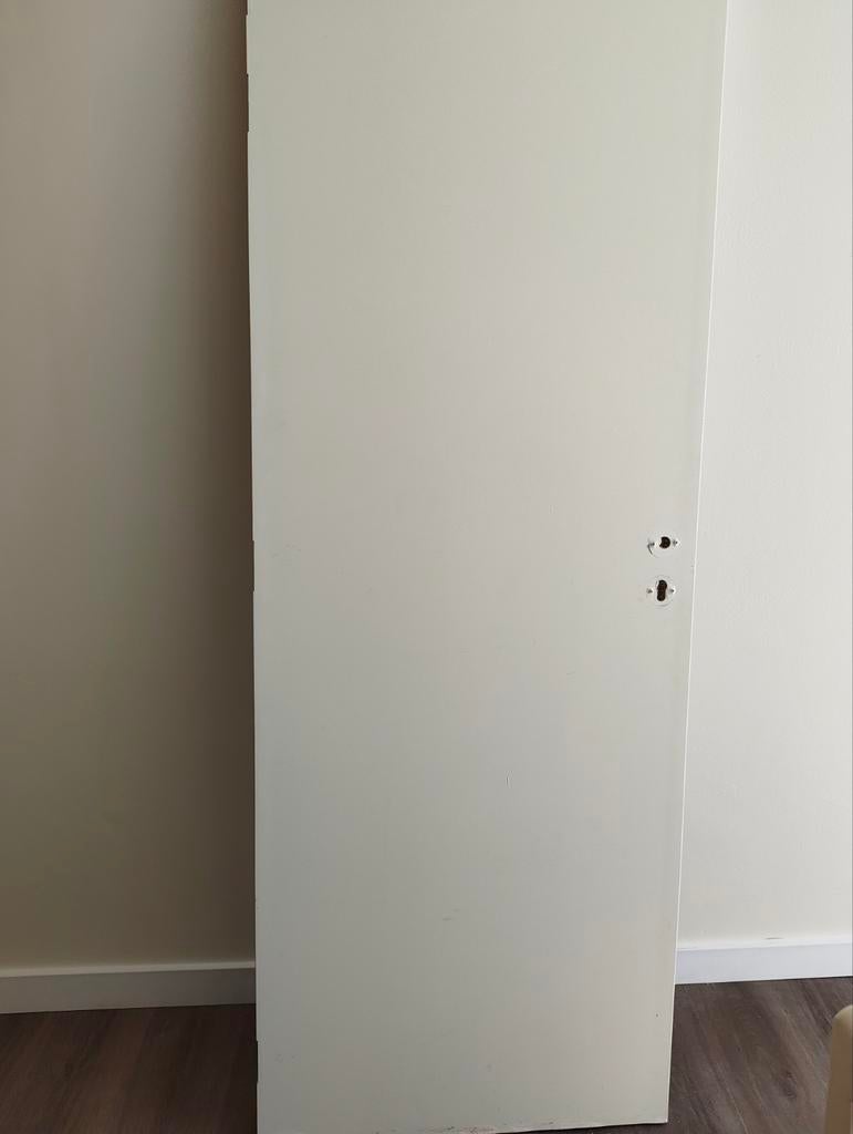 Gratis deur, Doe-het-zelf en Bouw, Ophalen