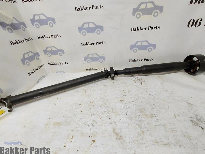 Arbre intermédiaire d'un BMW 3-Serie, -, -, 3 mois de garantie, Utilisé