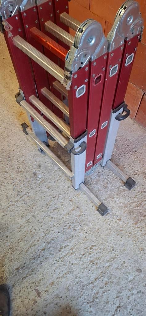 Ladder, Ophalen of Verzenden, Ladder