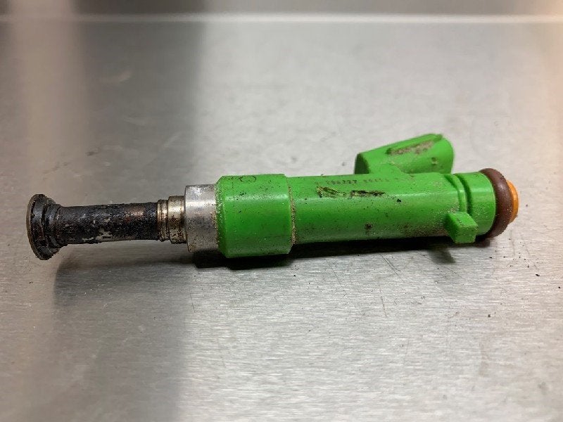 INJECTOR BRANDSTOF Suzuki Ignis (MF) (01-2016/-), Gebruikt, Suzuki