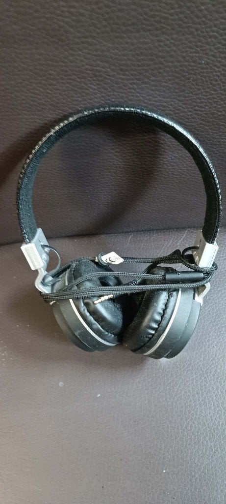 casque audio, Audio, Tv en Foto, Hoofdtelefoons, Verzenden
