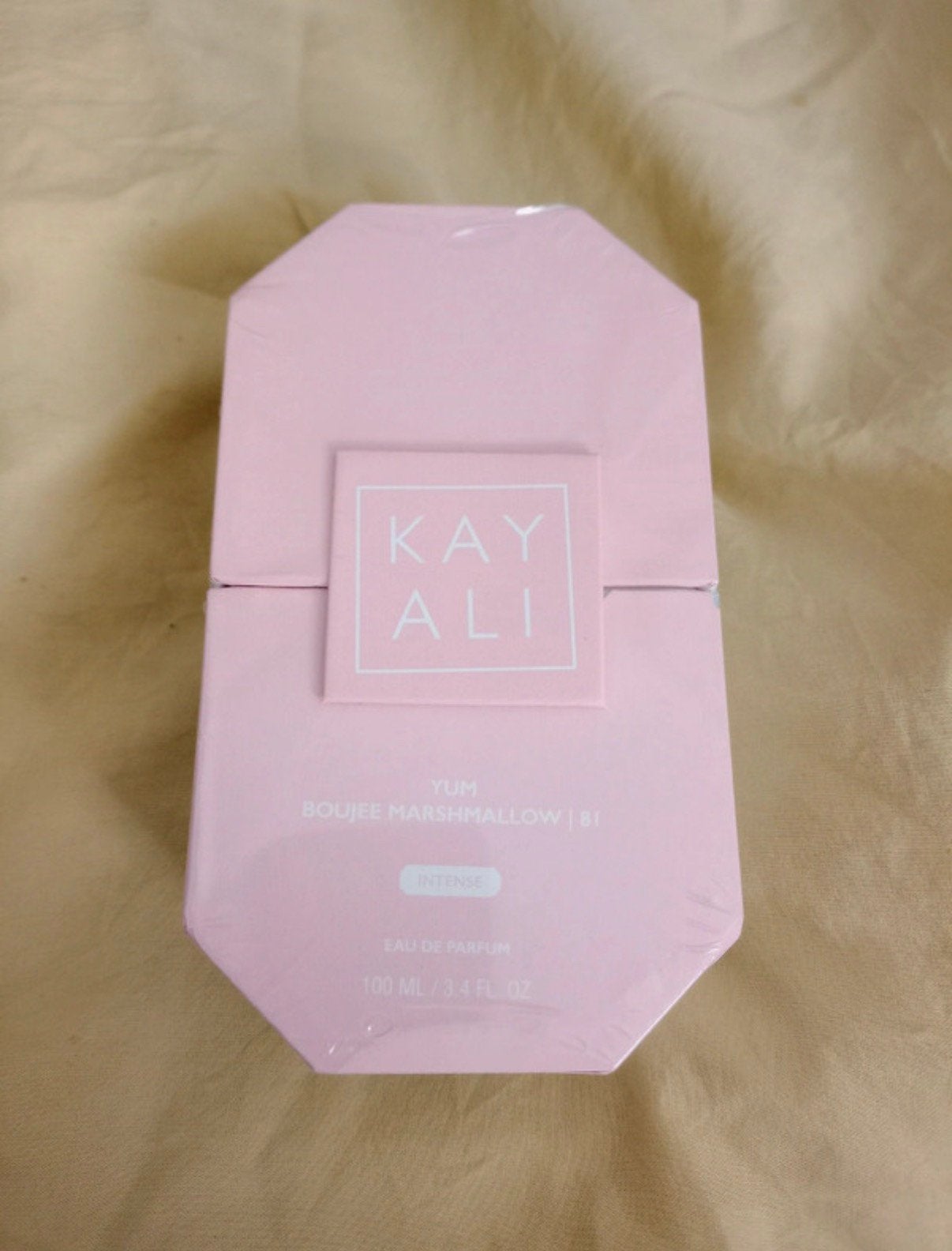 Parfum kayali, Ophalen of Verzenden, Nieuw
