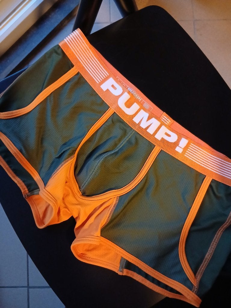 Herenondergoed, Kleding | Heren, Ondergoed, Ophalen of Verzenden, Groen, Boxer