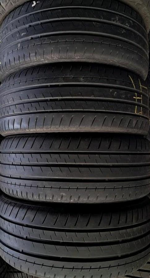 215/45/17 215/45r17 2154517 zomer Bridgestone, Ophalen