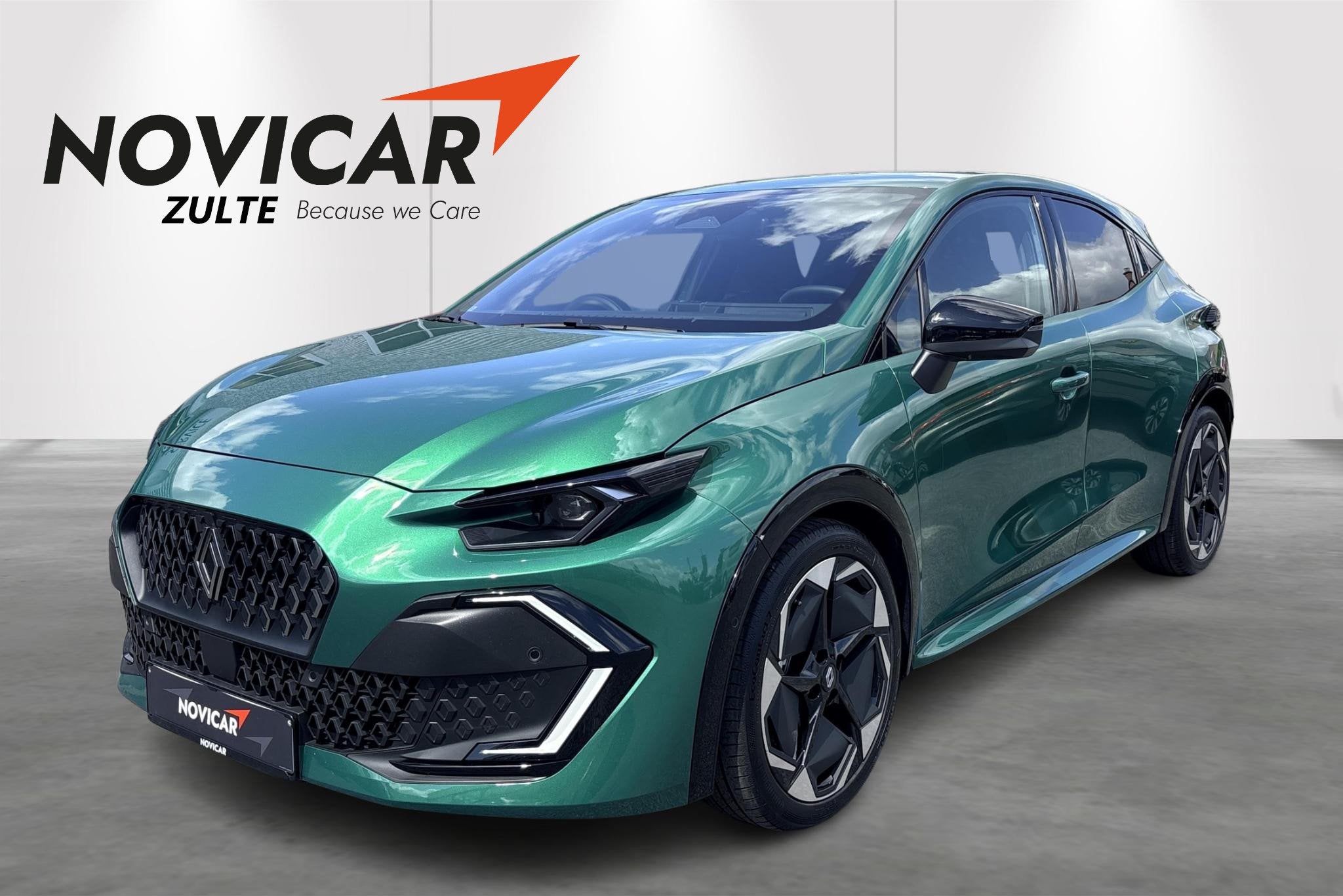 Renault Clio TCe 115pk Evolution+ - CAMERA + GPS + CARPLAY, Auto's, Renault, Te koop, Clio, Airbags, Airconditioning, Automatische klimaatregeling