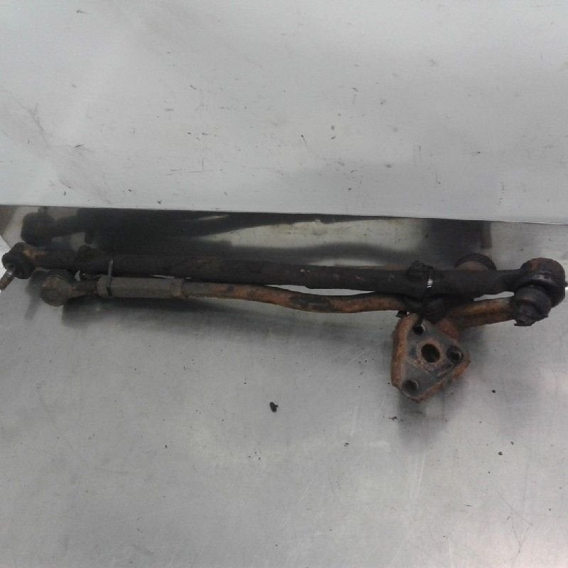 SPOORSTANG Suzuki X-90 (SZ416) (01-1995/12-1997), Gebruikt, Suzuki