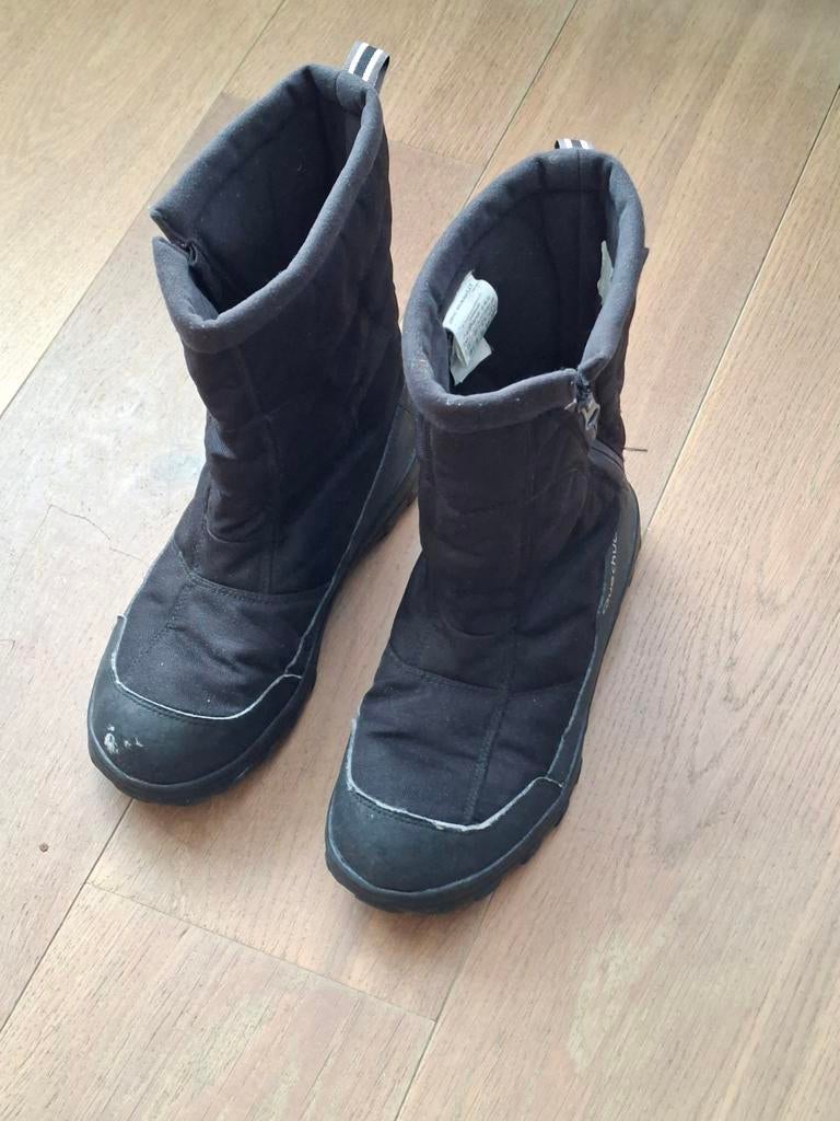 Bottes de neige Decathlon, Enlèvement ou Envoi, Porté, Autres tailles, Decathlon