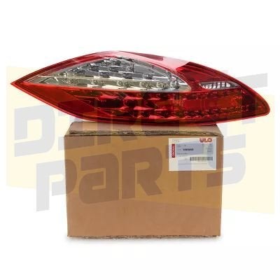 Porsche Panamera (-6/13) Achterlicht Links OES! 97063141105, -, Verzenden, -, Porsche