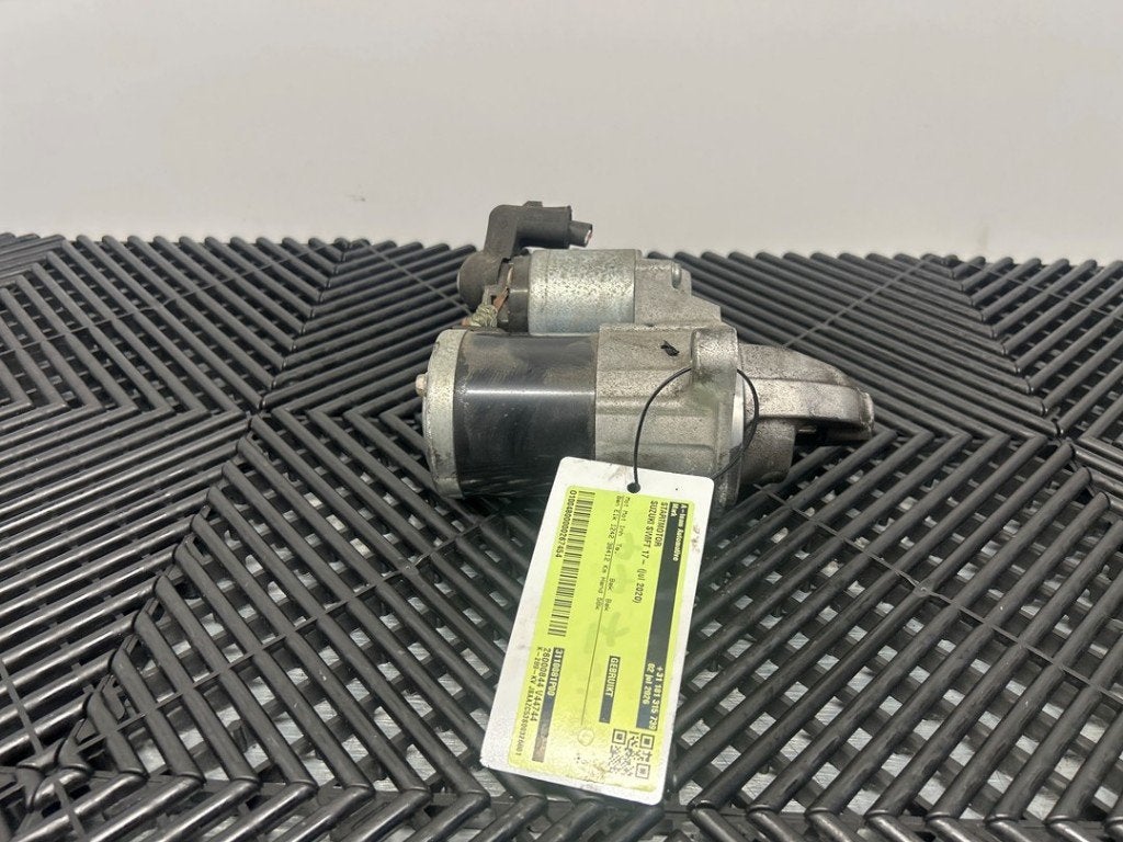 STARTMOTOR Suzuki Swift (ZC / ZD) (01-2017/-) (|3110081P00|), Auto-onderdelen, Motor en Toebehoren, Suzuki, Gebruikt