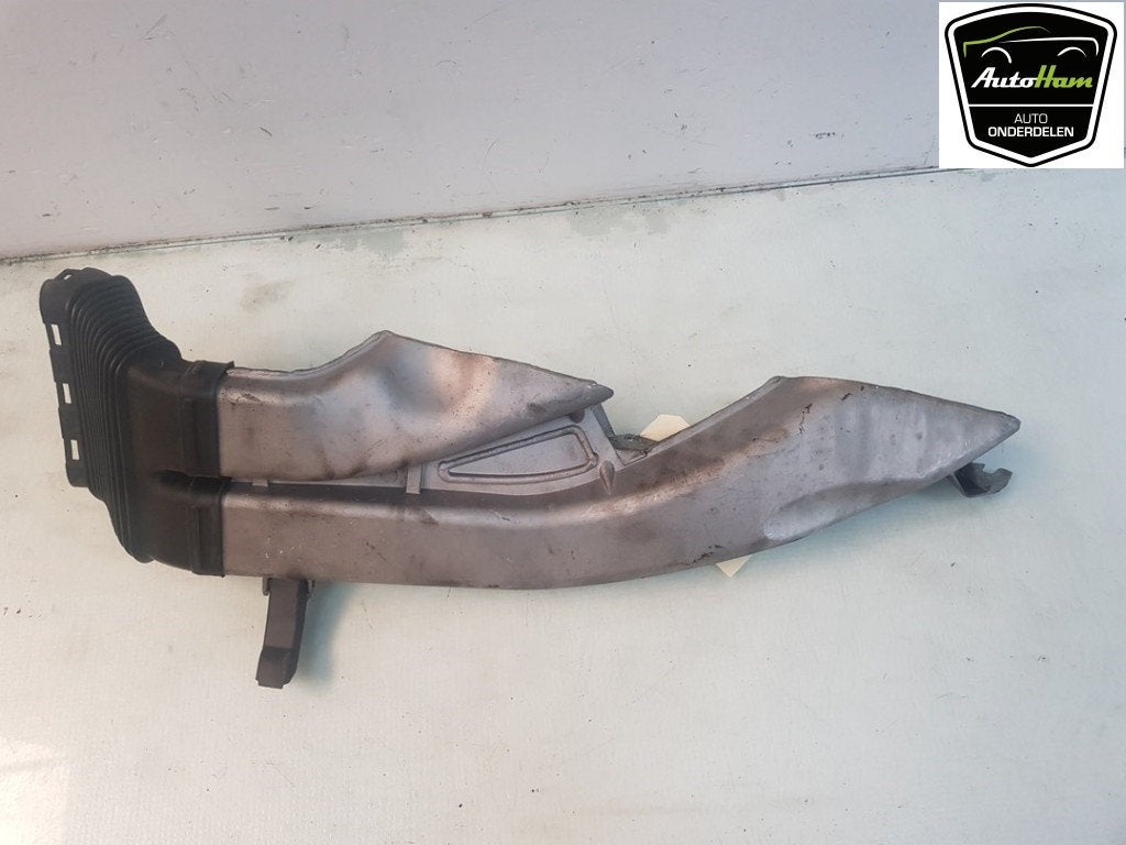 LUCHTAANZUIGSLANG BMW 5 serie Touring (E61), Gebruikt, BMW