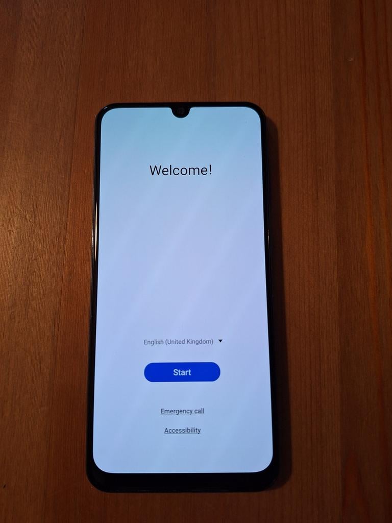 Samsung Galaxy A50 – 128 Go – Dual SIM – Très bon état, Télécoms, 10 mégapixels ou plus, Comme neuf, Enlèvement, Sans abonnement