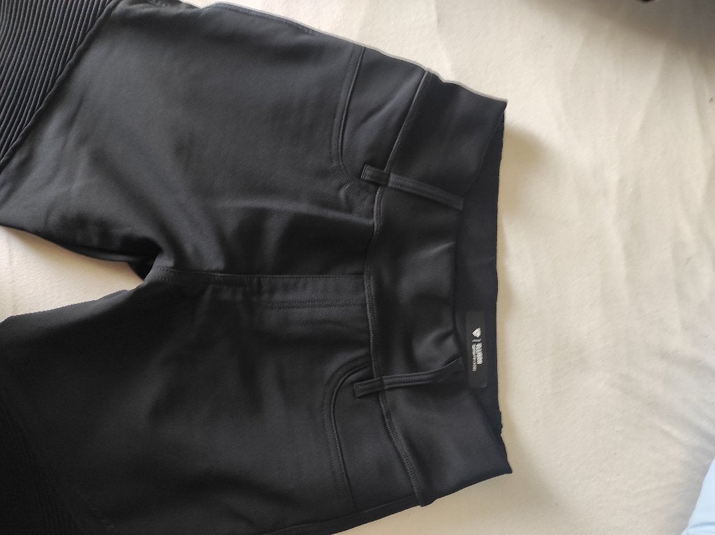 Motorbroek dames, Motoren, Kleding | Motorkleding, Ophalen of Verzenden, Broek | textiel, Dames, REV’IT!