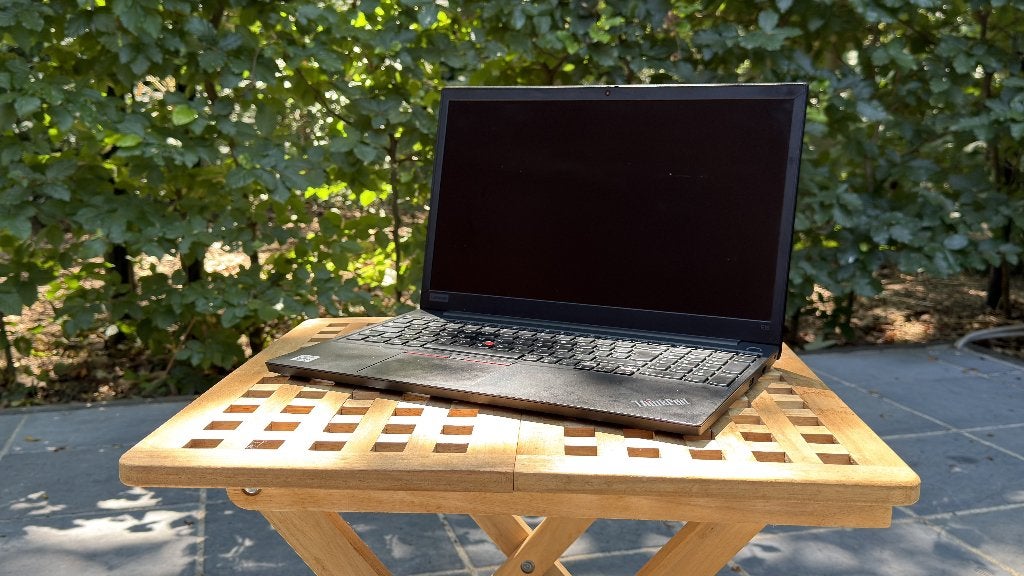 Lenovo ThinkPad E15 - i5-10210U - 16GB RAM - 512GB SSD, Lenovo Thinkpad, Enlèvement ou Envoi, 512 GB, Utilisé