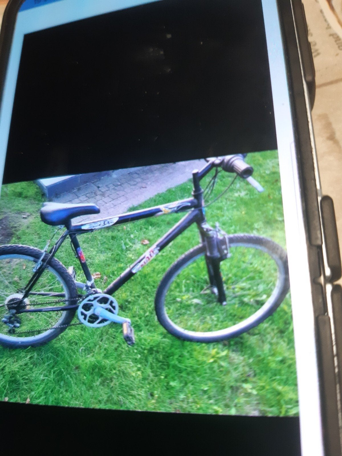 Jong fiets, Enlèvement ou Envoi