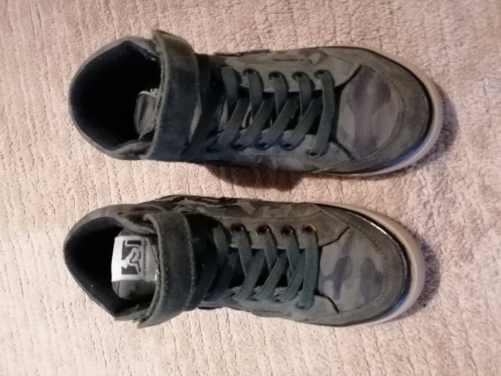 Jongensschoenen, Ophalen, Gebruikt, Trunkynmunkey, Schoenen