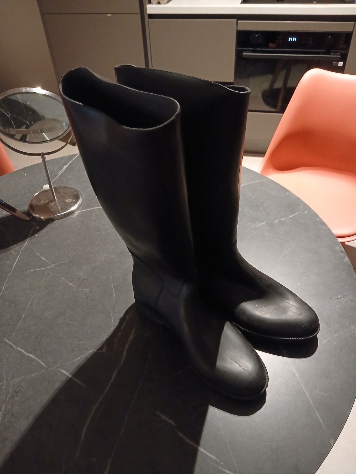 Rijbotten te koop, Dieren en Toebehoren, Paardrijkleding, Ophalen, Heren, Overige typen, Nieuw
