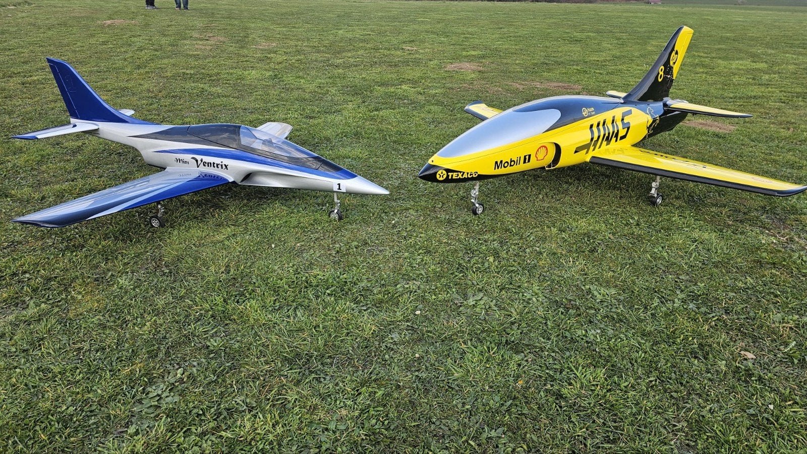 JET MINI VENTRIX, Enlèvement, Comme neuf