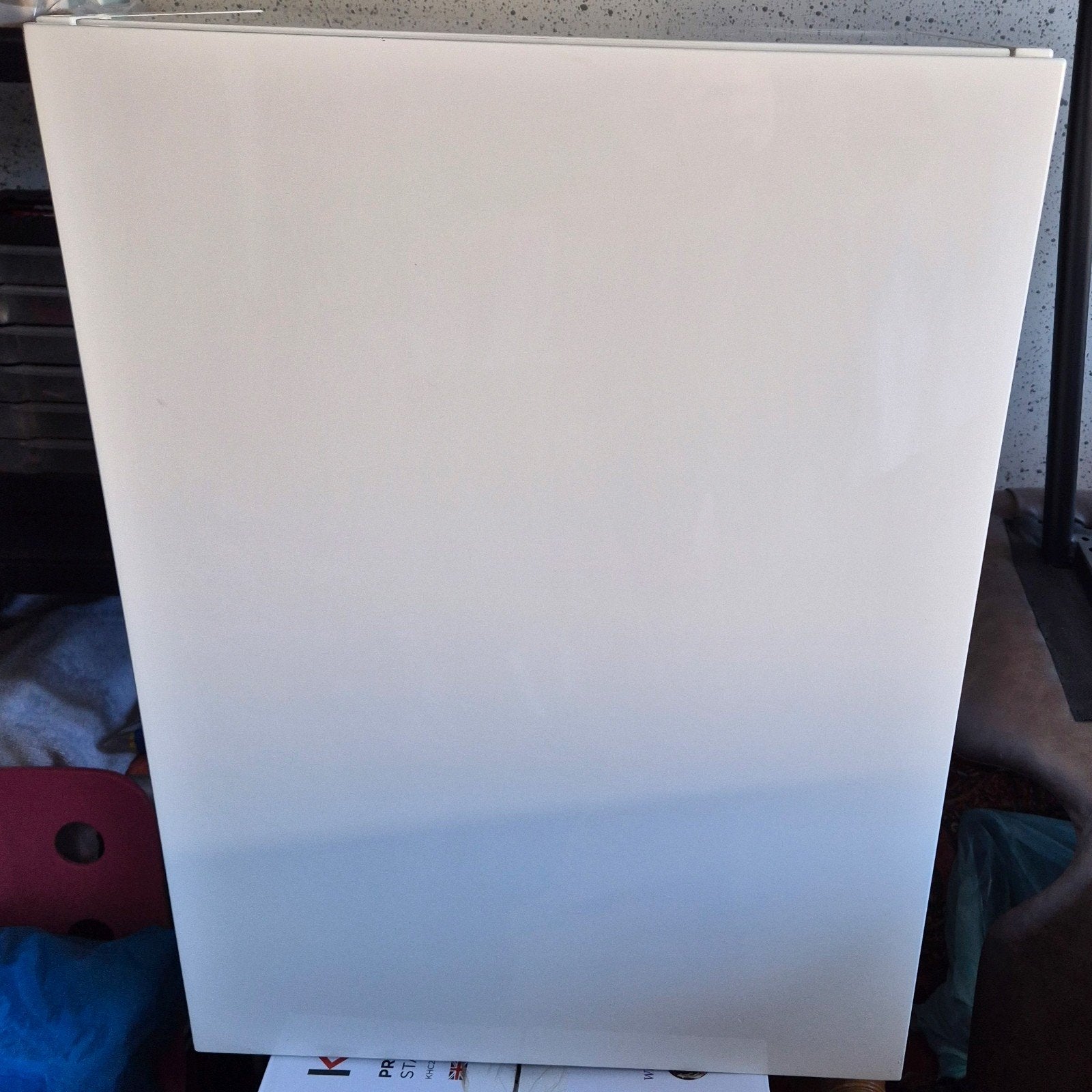 armoire suspendue à l'état neuf, Enlèvement, Comme neuf
