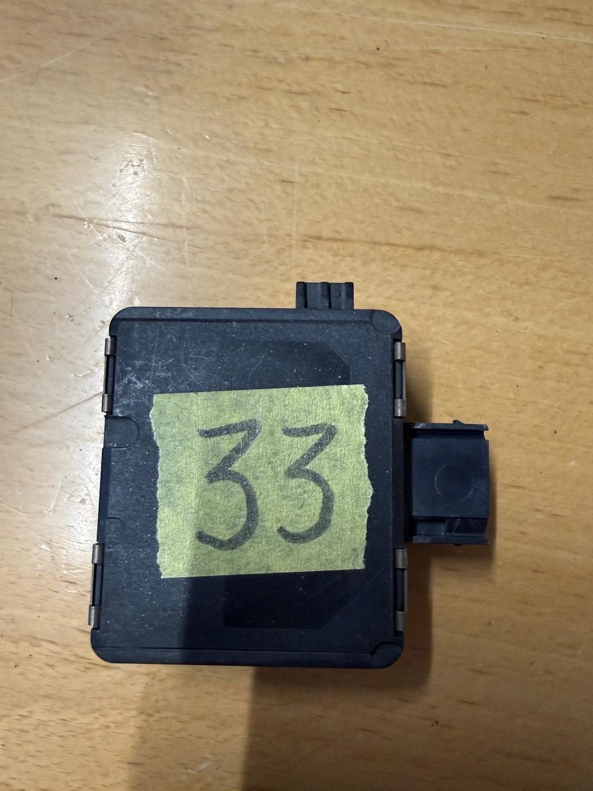 Audi A3 S3 8V Overige sensor, -, Utilisé, -, -
