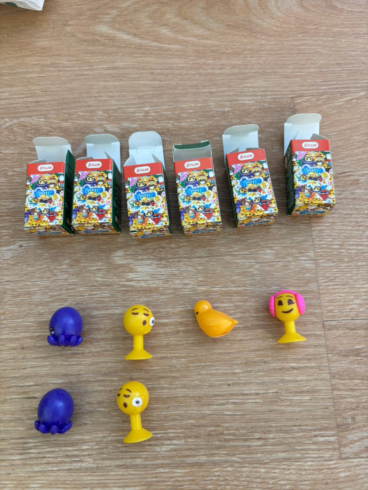 Emoji’s Aldi 2026, Verzamelen, Aldi, Ophalen of Verzenden
