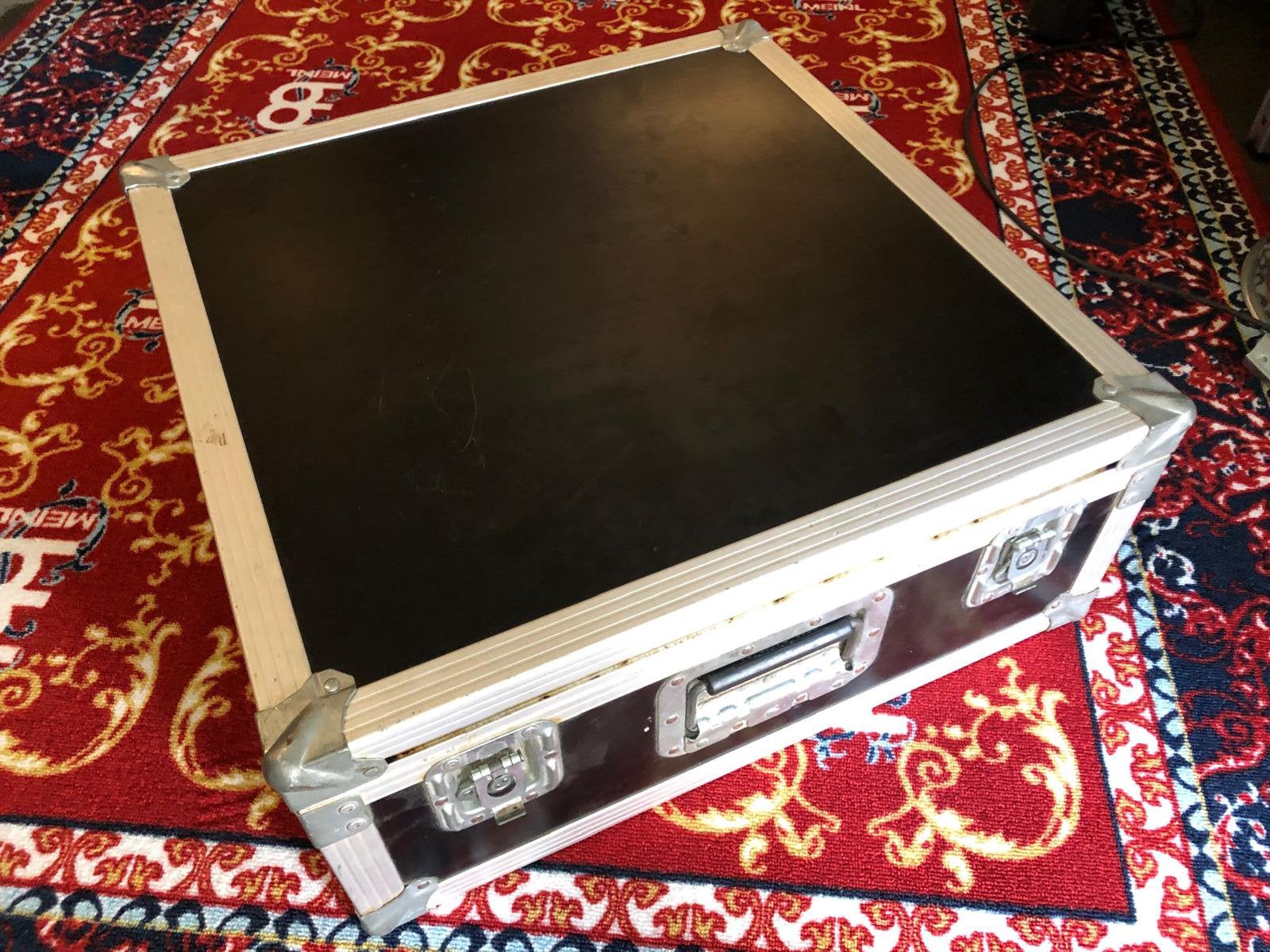 Flightcase voor MPC / Mixer / …, Ophalen of Verzenden, Zo goed als nieuw