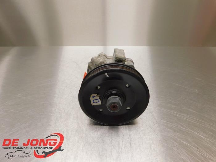 Pompe direction assistée d'un Chevrolet Matiz, Autos : Pièces & Accessoires, Commande, Chevrolet, Utilisé, 3 mois de garantie