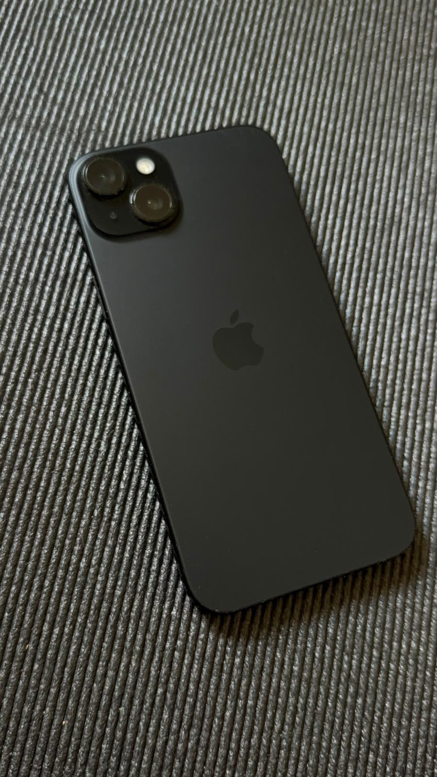 Iphone 15 plus zwart - 128gb, Telecommunicatie, Mobiele telefoons | Apple iPhone, Ophalen, 128 GB, IPhone 15, Zwart