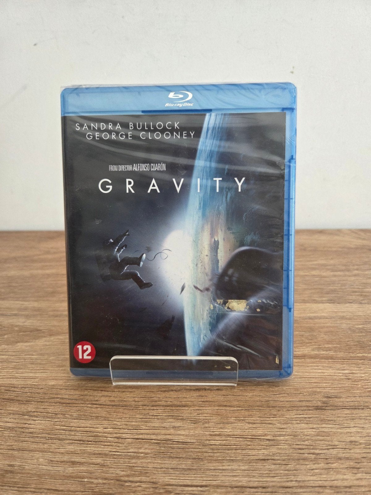 Gravity (nieuw), CD & DVD, Enlèvement ou Envoi, Drame, Allemand, Allemand
