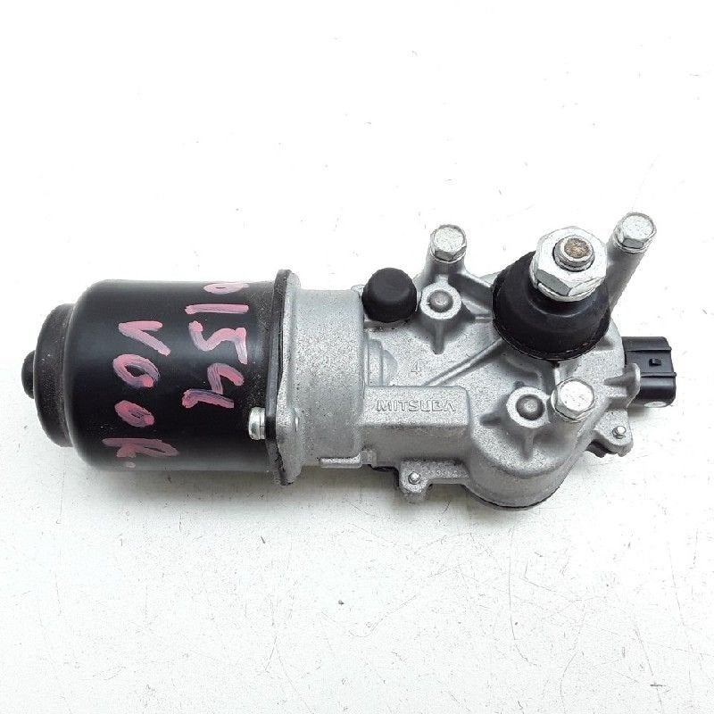 RUITENWISSERMOTOR VOOR Mitsubishi Lancer Sportback (CX), Auto-onderdelen, Gebruikt, Mitsubishi