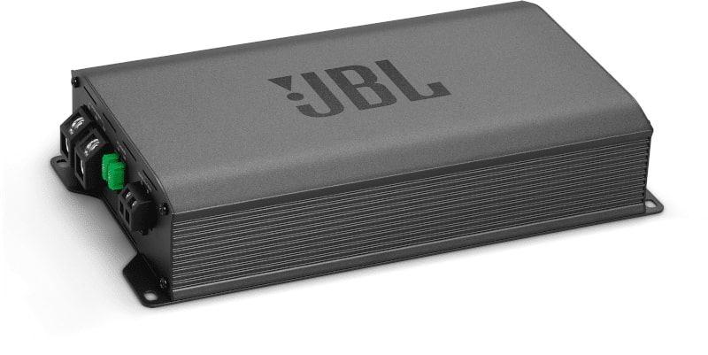 JBL Stage GT 50011 subwoofer versterker 1220 Watt Max, Ophalen of Verzenden, Nieuw