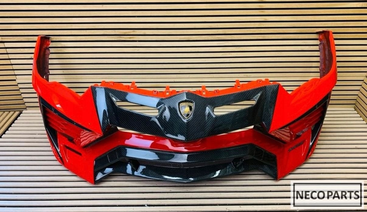 BUMPER LAMBORGHINI URUS MANSORY VENTUS VOORBUMPER, Arrière, -, Utilisé, Autres marques automobiles