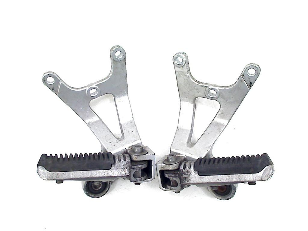 DUOSTEUN SET GSX R 1100 1995-1998 (GSXR1100 GSXR1100W), Dhr. S. di Majo, Gebruikt, Info@cama-motorparts.nl, P.J. Troelstraweg 8 8
3144 CX  MAASSLUIS, NL