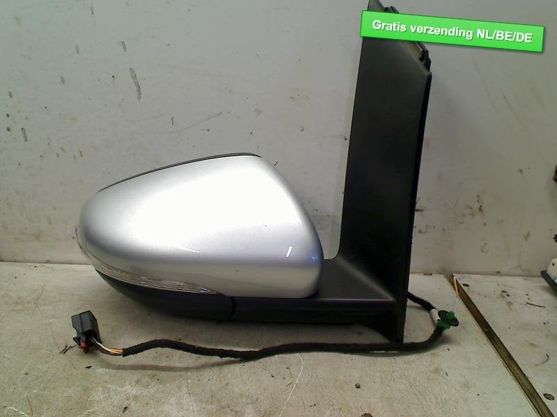 RETROVISEUR EXTERIEUR DROIT Touran (1T1 / T2) (1T1857502AF), Volkswagen, Volkswagen AG, Utilisé, Kundenbetreuung@volkswagen.de