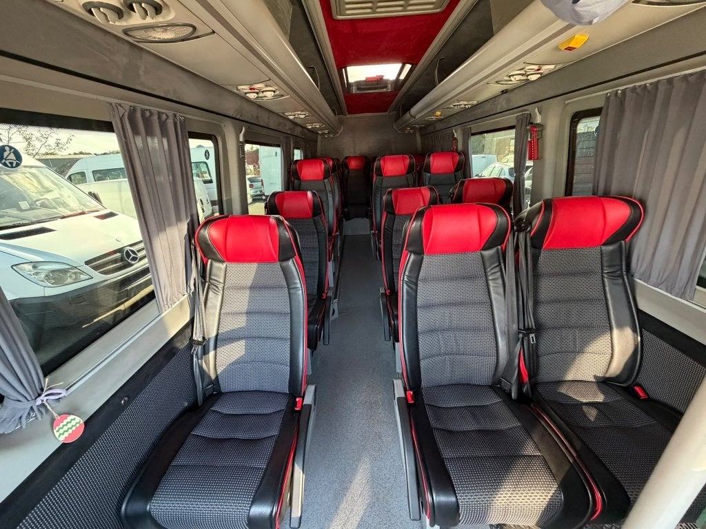 Mercedes Sprinter 519 Bus (Stock ID 28993) — 20