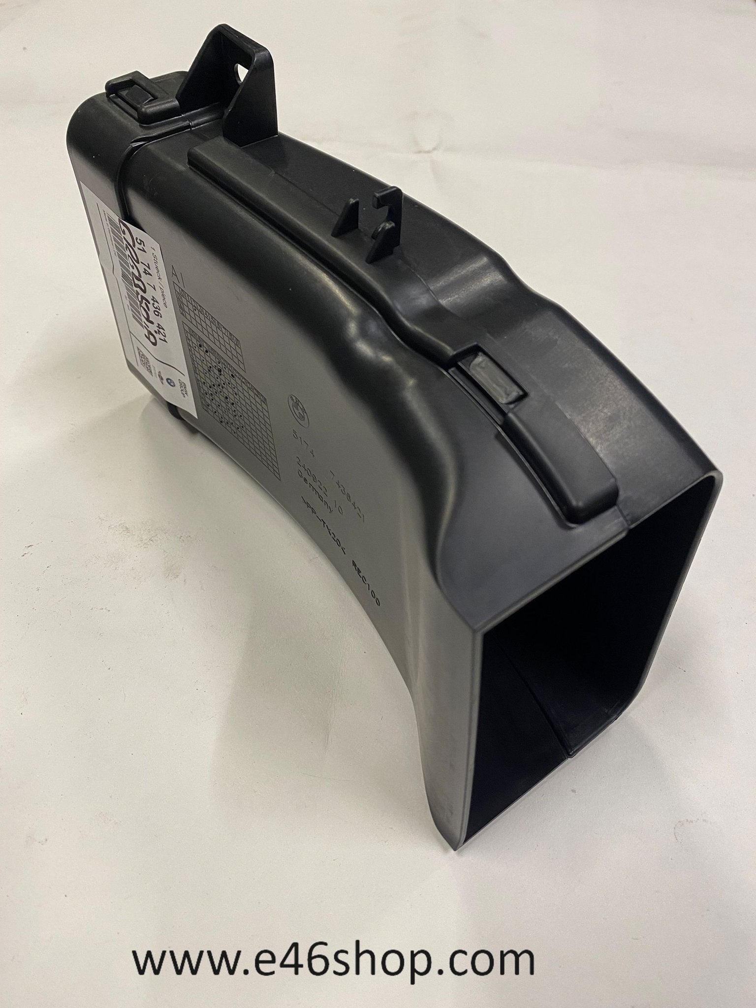 Luchtgeleider rem links MINI F56 F57 OE 51747436421 NIEUW, Autos : Pièces & Accessoires, Neuf, -, Mini, -