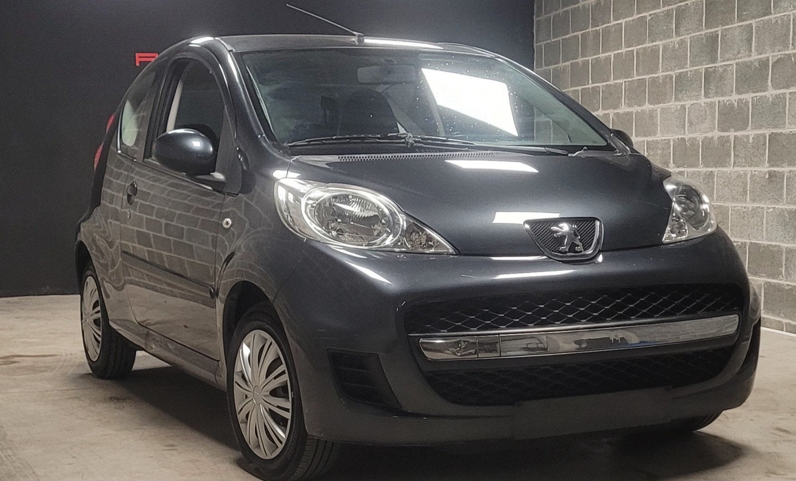 Prêt à immatriculé, Autos, Peugeot, Particulier, Radio, Essence, Euro 5