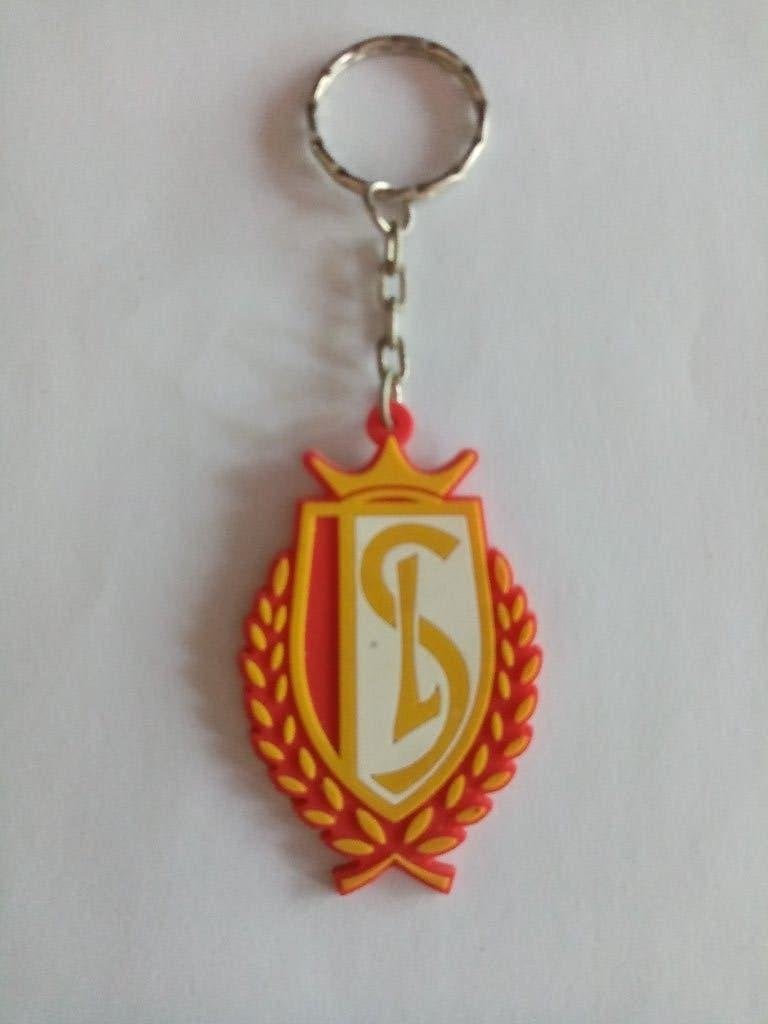 Porte-clés du STANDARD DE LIEGE., Sport en Fitness, Voetbal, Ophalen, Nieuw, Clubaccessoires