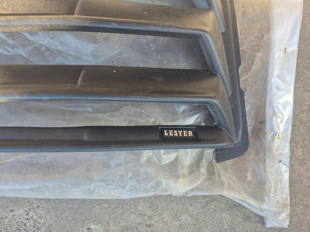 Jalousie Lester Fiat Ritmo, Neuf, Arrière, Haillon arrière, Enlèvement