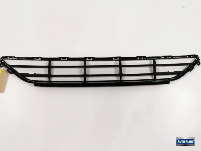 Bumper Rooster van een Volvo XC90, Auto-onderdelen, Gebruikt, -, -, Ophalen of Verzenden